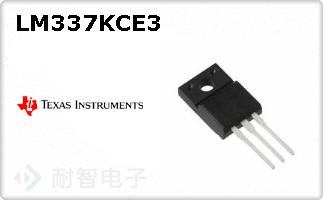 LM337KCE3