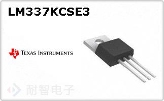 LM337KCSE3