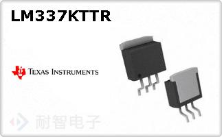 LM337KTTR