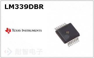 LM339DBR