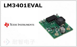 LM3401EVAL