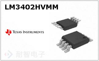 LM3402HVMM