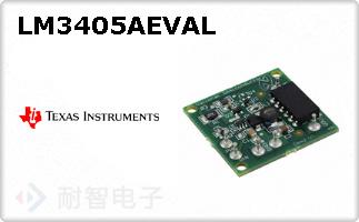 LM3405AEVAL