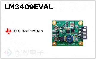 LM3409EVAL