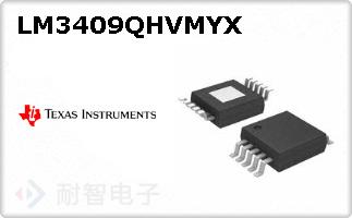 LM3409QHVMYX