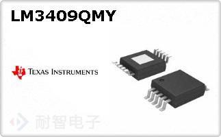 LM3409QMY