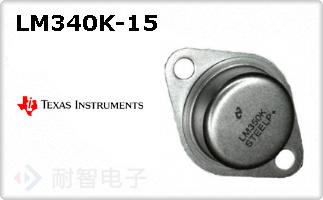 LM340K-15