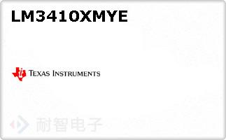 LM3410XMYE