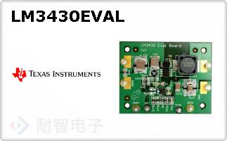 LM3430EVAL