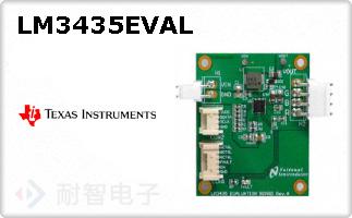 LM3435EVAL