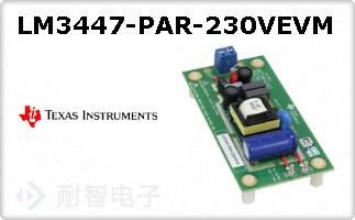 LM3447-PAR-230VEVM