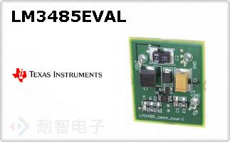 LM3485EVAL