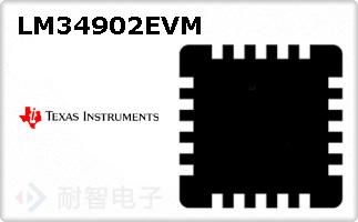 LM34902EVM