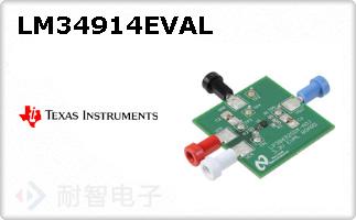 LM34914EVAL