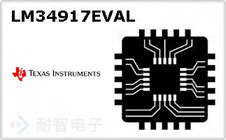 LM34917EVAL