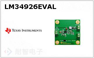 LM34926EVAL