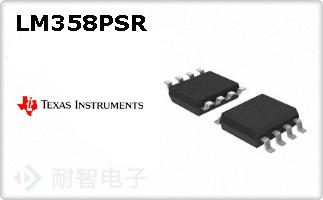 LM358PSR