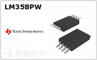 LM358PW