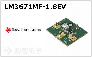 LM3671MF-1.8EV