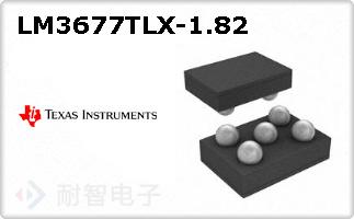 LM3677TLX-1.82