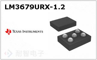 LM3679URX-1.2