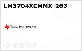 LM3704XCMMX-263