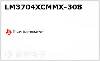 LM3704XCMMX-308