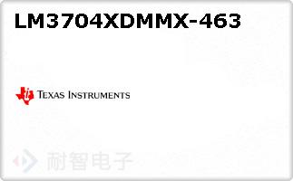 LM3704XDMMX-463