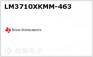 LM3710XKMM-463