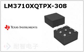 LM3710XQTPX-308ͼƬ