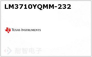 LM3710YQMM-232