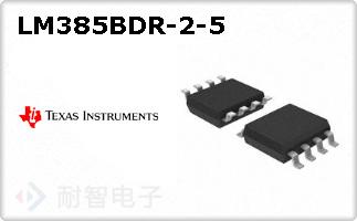 LM385BDR-2-5