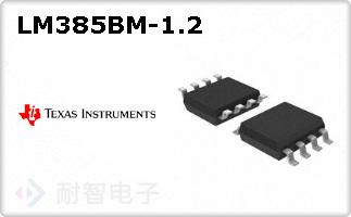 LM385BM-1.2