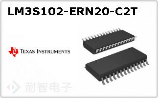 LM3S102-ERN20-C2T