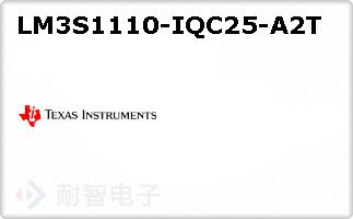 LM3S1110-IQC25-A2T