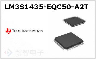 LM3S1435-EQC50-A2T