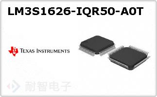 LM3S1626-IQR50-A0T