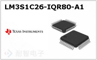 LM3S1C26-IQR80-A1