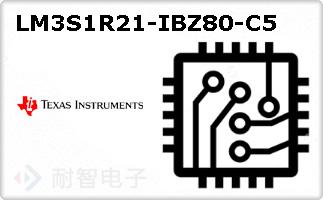 LM3S1R21-IBZ80-C5