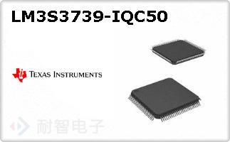 LM3S3739-IQC50