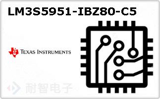 LM3S5951-IBZ80-C5