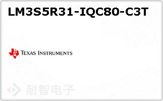 LM3S5R31-IQC80-C3T