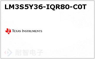 LM3S5Y36-IQR80-C0T