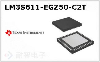 LM3S611-EGZ50-C2T