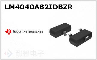 LM4040A82IDBZR