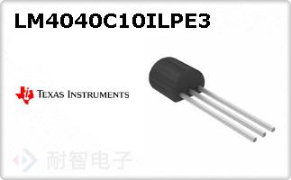 LM4040C10ILPE3