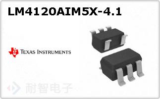 LM4120AIM5X-4.1ͼƬ