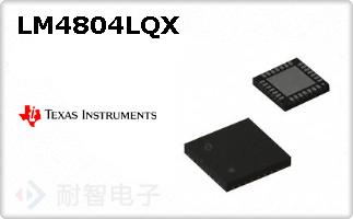 LM4804LQX