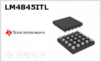 LM4845ITL