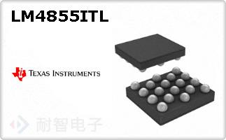 LM4855ITL